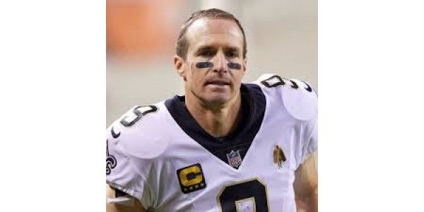Drew Brees prend officiellement sa retraite